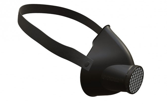 Mască de protecție Categoria 1 Kit Protectiv R 100 de zile