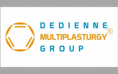 Dedienne Multiplasturgy®, an industrial success story