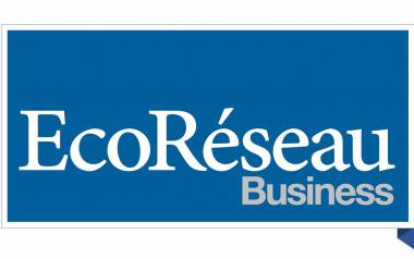 ÉcoRéseau Business - Lavage des masques ? Avec les assiettes...