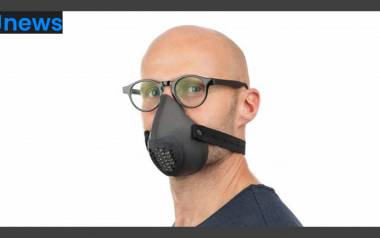 Jnews: Our dishwasher-safe biomasks