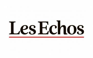 Les Échos: Le plasturgiste Dedienne fait le pari des équipements de protection sanitaire
