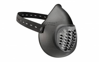 Our biosourced masks in 3D printing