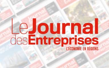 Protectiv™ dans le Journal des entreprises