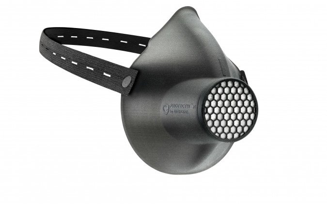 Măști de filtrare Mască de protecție Categoria 1 Kit Protectiv R 100 de zile