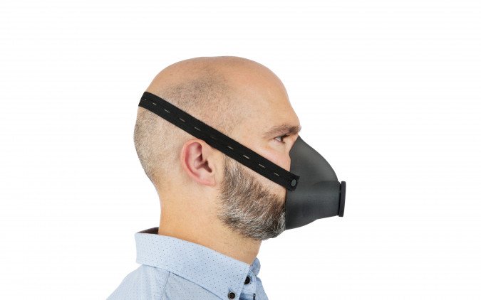 Măști de filtrare Mască de protecție Categoria 1 Kit Protectiv R 100 de zile