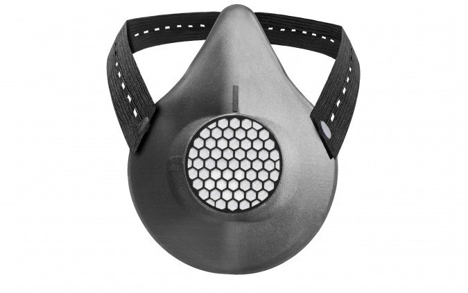 Măști de filtrare Mască de protecție Categoria 1 Kit Protectiv R 100 de zile