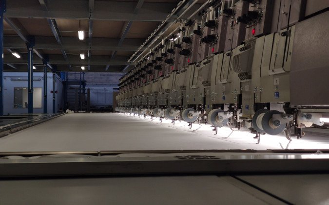 Face Masks Textile Face Mask, 50 Washes Protectiv™ U by Nobrak