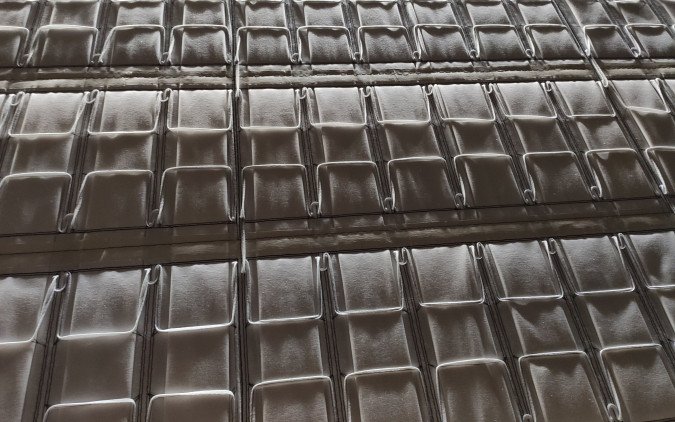 Face Masks Textile Face Mask, 50 Washes Protectiv™ U by Nobrak