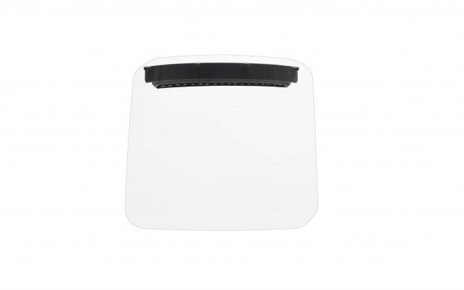 Visières Visière de Protection Protectiv Light+ Lot de 5