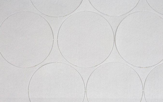 Accessoires Recharge 100 jours de filtres Modèle Rainbow