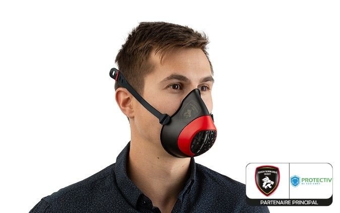 Masques Masque Protectiv RNR 100 jours