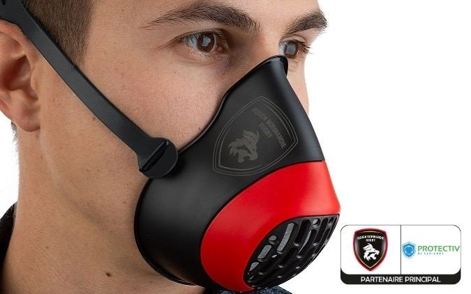 Masques Masque Protectiv RNR 100 jours