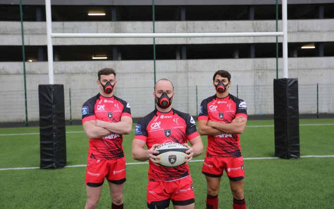 Masques Masque Protectiv RNR 100 jours