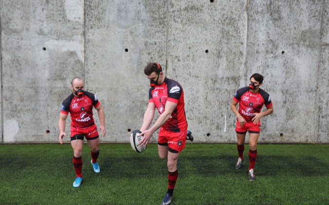 Masques Masque Protectiv RNR 100 jours