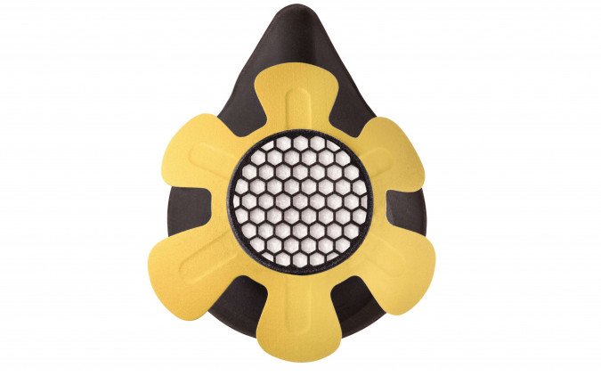 Măști de filtrare Kit mască Protectiv R și frumusețe Flor