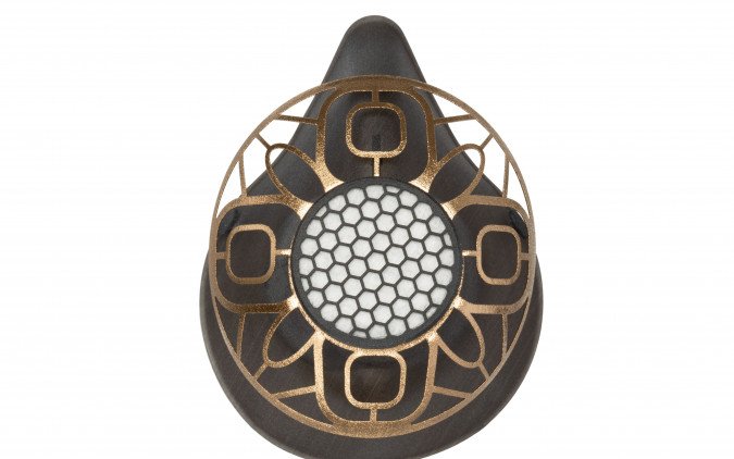 Măști de filtrare Kit Masca Protectiv R si frumusetea ei dantela