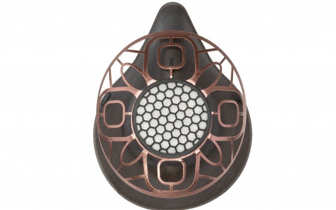 Măști de filtrare Kit Masca Protectiv R si frumusetea ei dantela