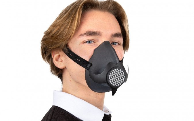 Măști de filtrare Kit mască Protectiv R și frumusețe Musketeer