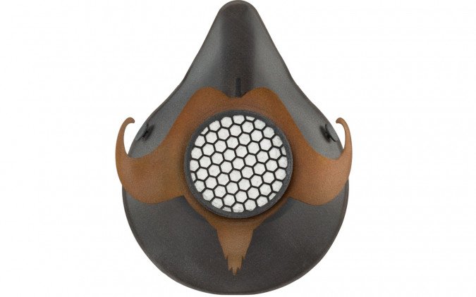 Măști de filtrare Kit mască Protectiv R și frumusețe Musketeer