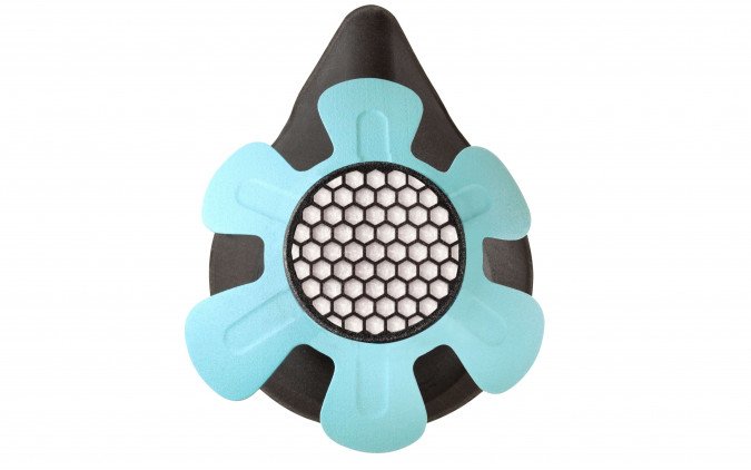 Măști de filtrare Mask Pack Protectiv R și frumusețea sa 3 Flor