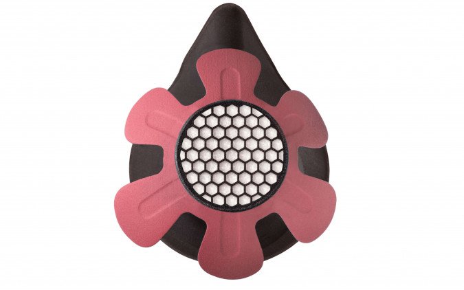 Măști de filtrare Mask Pack Protectiv R și frumusețea sa 3 Flor