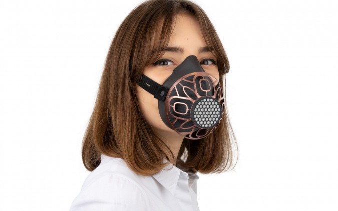 Face Masks Pack  Protectiv R and its 3 Beauty Lace