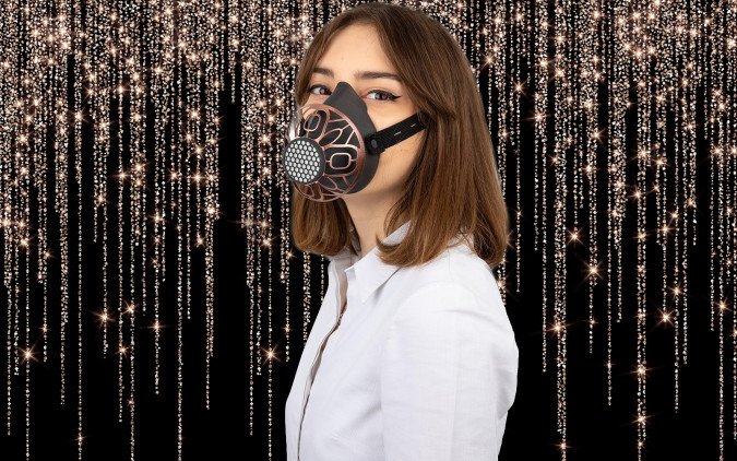 Face Masks Pack  Protectiv R and its 3 Beauty Lace