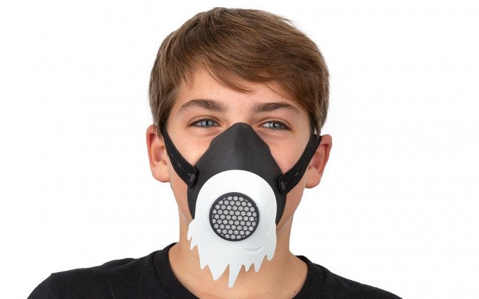 Masques Pack Masque Protectiv R et ses 3 Beauty Monster