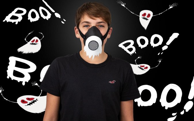 Masques Pack Masque Protectiv R et ses 3 Beauty Monster