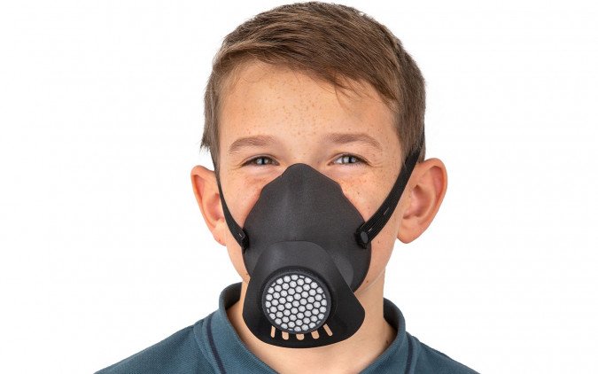 Masques Pack Masque Protectiv R et ses 3 Beauty Monster