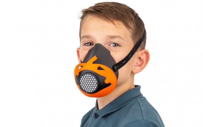 Masques Pack Masque Protectiv R et ses 3 Beauty Monster