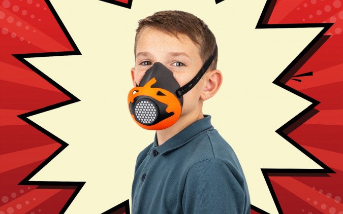 Masques Pack Masque Protectiv R et ses 3 Beauty Monster