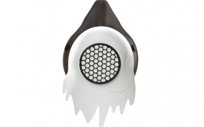 Masques Pack Masque Protectiv R et ses 3 Beauty Monster