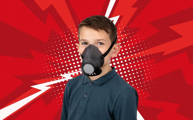 Masques Pack Masque Protectiv R et ses 3 Beauty Monster