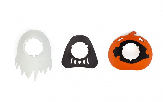 Accesorii Pack 3 Beauty Monster