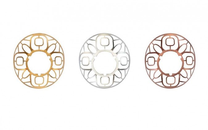 Accessories Pack  3 Beauty Lace