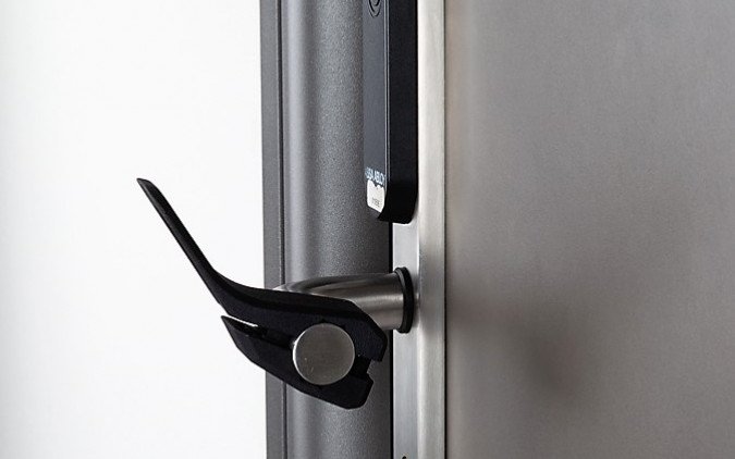 Ouvre-Portes Mains Libres Ouvre-Portes Mains Libres Protectiv Door S - Lot de 5 duos