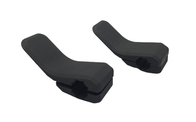 Ouvre-Portes Mains Libres Ouvre-Portes Mains Libres Protectiv Door S - Lot de 5 duos